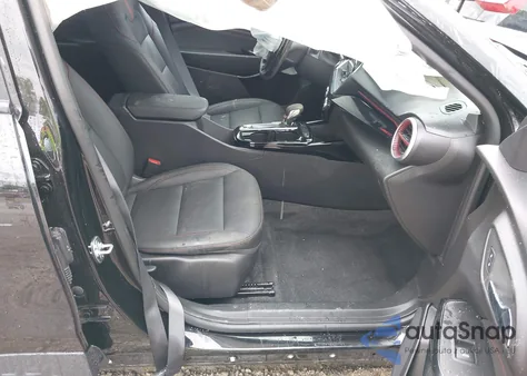 2024 Chevrolet Trax Fwd 2Rs from USA, damaged, VIN KL77LJE26RC193396